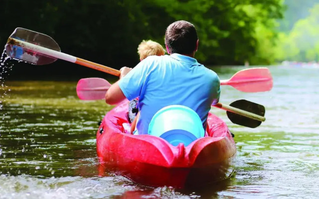 Clevelands House Resort Muskoka