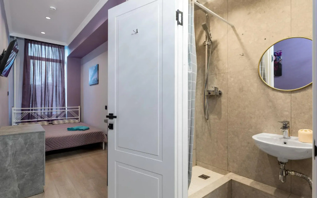 MOKO Apartments на проспекте Вернадского 41