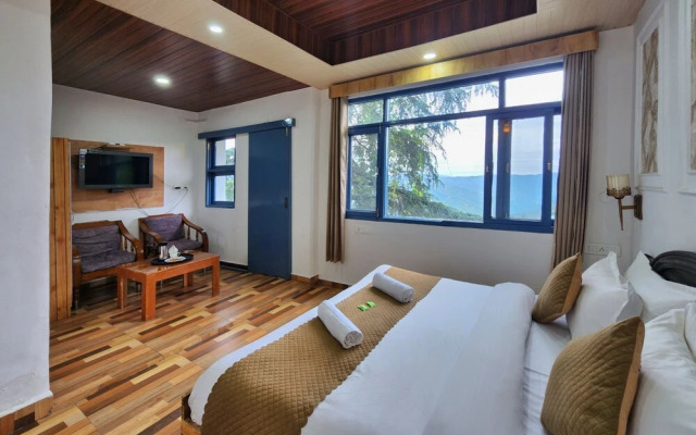 SIRHIND REGENCY BY SR BnB