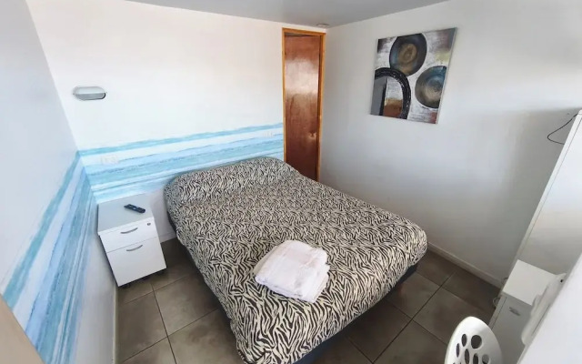 Hostal del Viajero Nampëlkafe