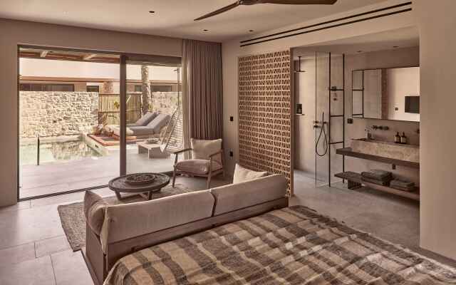 Theros All Suite Hotel - Adults Only