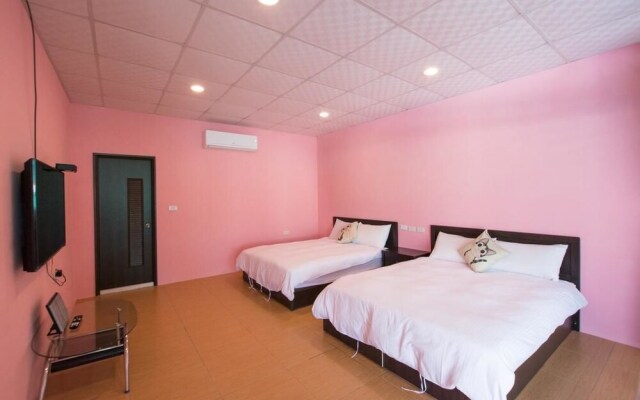 East Coast Rose Garden Villa