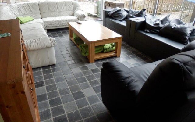 Hoevehotel Ronse