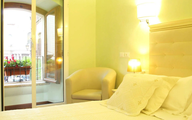 White Rooms Navona