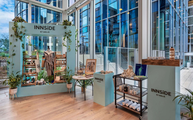 INNSiDE by Meliá Amsterdam