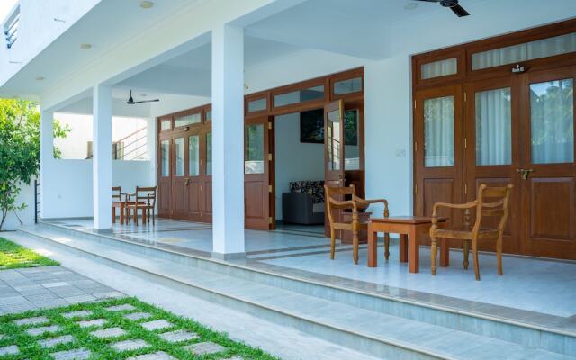 Piyum Villa Kosgoda