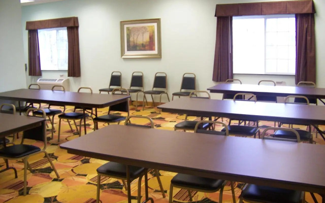 Western Extended Stay Hotel