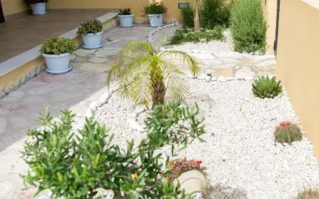 Casa Vacanze Fontana