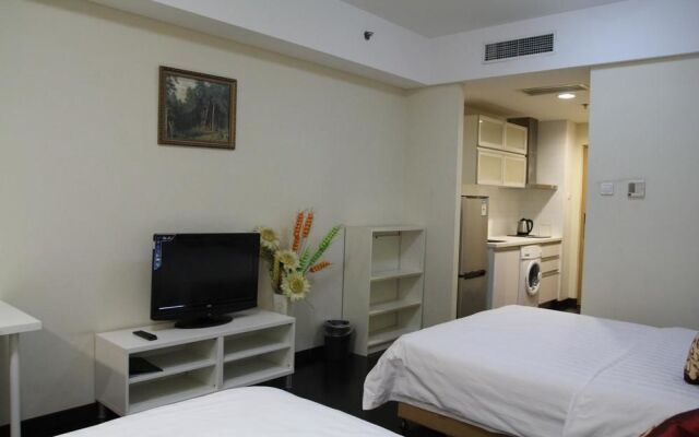 Meijia Boutique Hotel Apartment