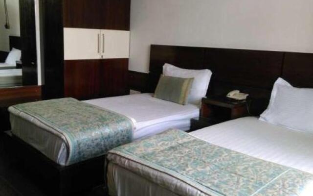 Hotel Empire BnB Gurgaon