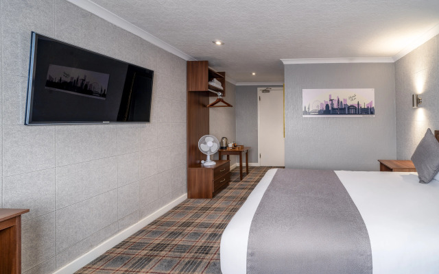 Britannia Hotel Manchester Airport