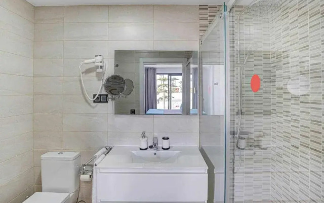 Five Dreams 3 dormitorios Piscina Privada