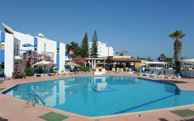 Alexia Hotel Apartments