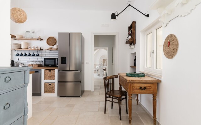 Trulli Julia by Wonderful Italy