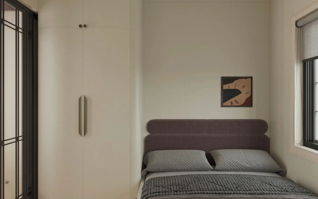 Trang Tien Plaza House-1 min to HK Lake