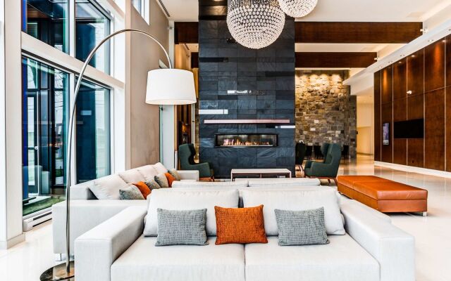 OTL Gouverneur Saguenay