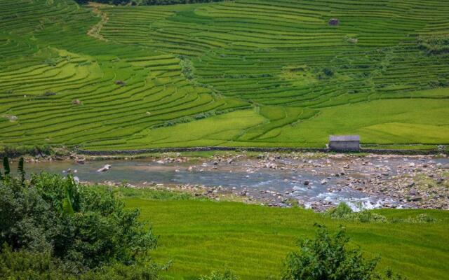 Hmong House - Sapa Homestay