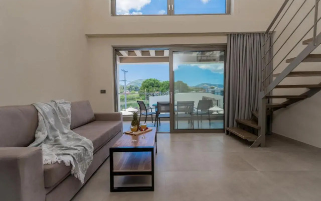Mystique Suites