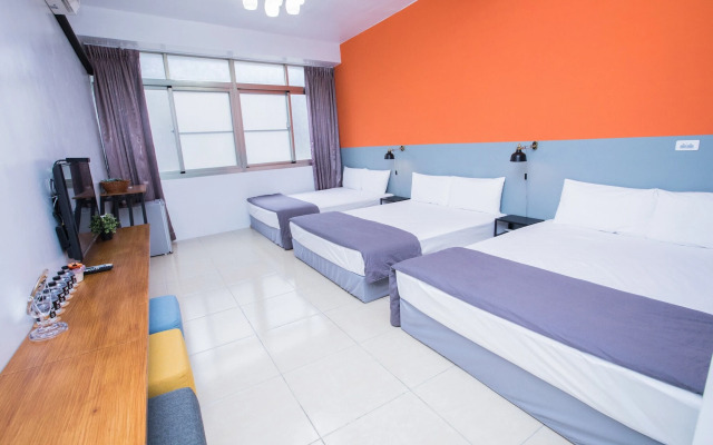 Snug Nine Inn