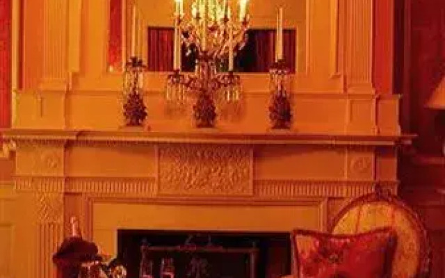 Sheppard Mansion Bed & Breakfast