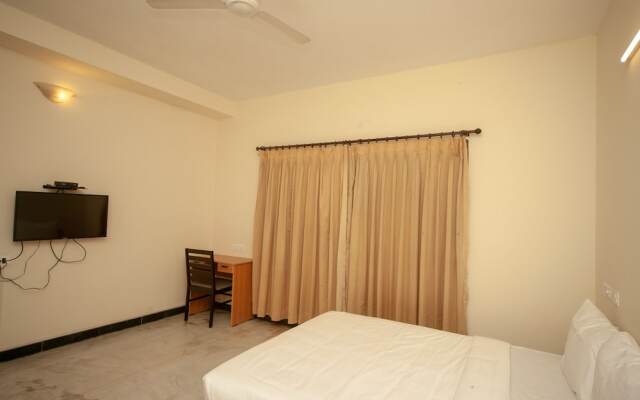 SilverKey Executive Stays 24150 Egmore