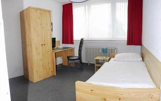 Hotel Haus Fassbender