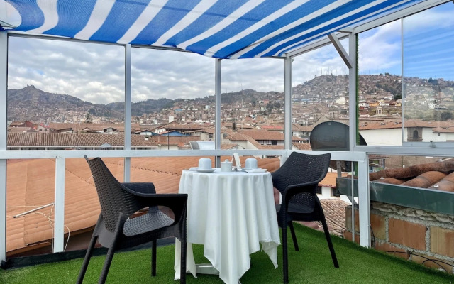 Hotel Plateros