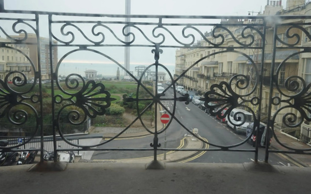 Regency Hotel
