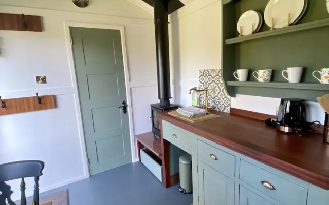 Heywood Glamping