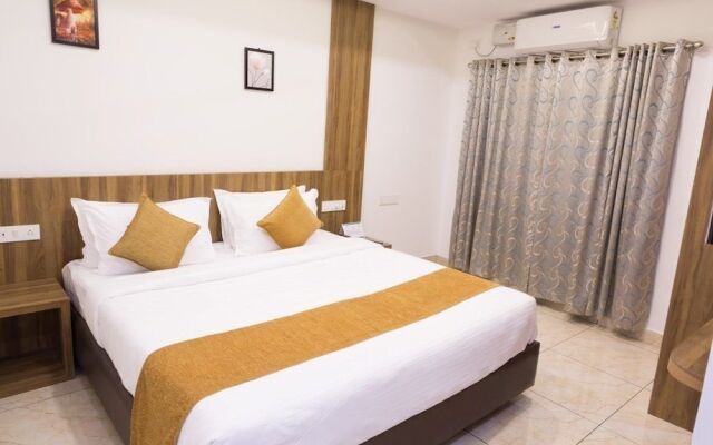 The Porch Inn Wayanad