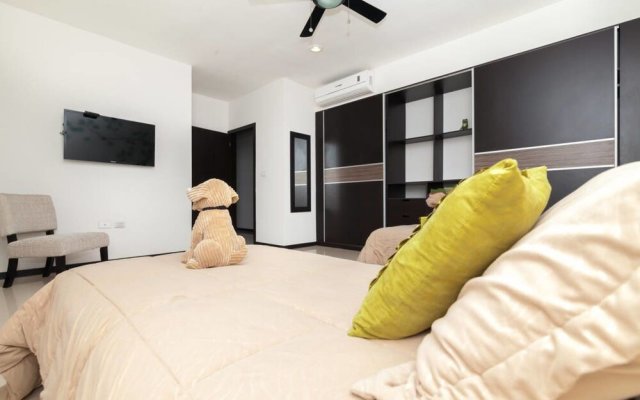 Two Bedroom Apartment Heliko 201