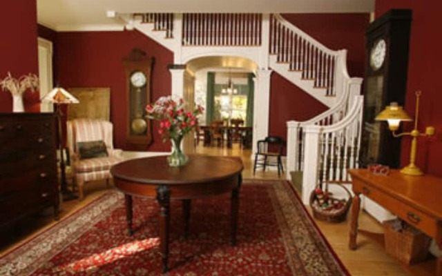Temple Hill Bed & Breakfast