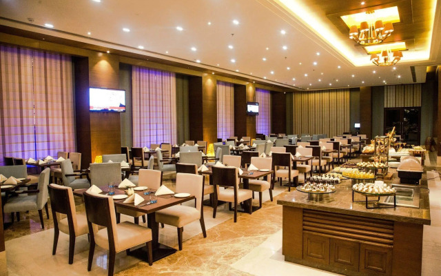 Sheraton Grand Palace Indore