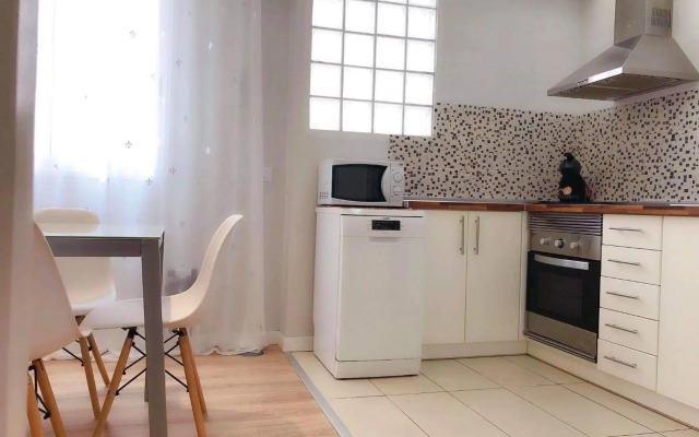Beautiful 3 Bed Apartment in Los Cristianos Cactus