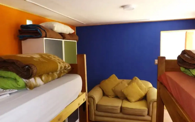 Balcones de Pisco Elqui