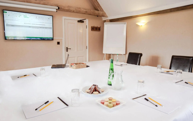 Heacham Manor Hotel