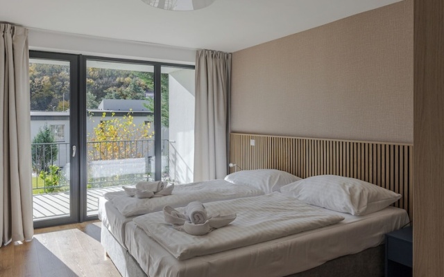 Gardinn Serviced Apartments