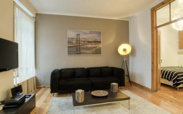 BmyGuest - Bairro Alto Charming Flat