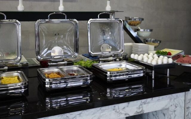 Ve Hotels Kapadokya