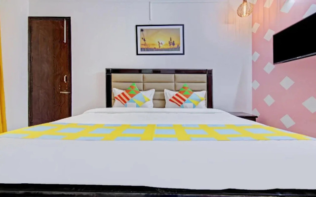 OYO Home 26468 Elegant Stay