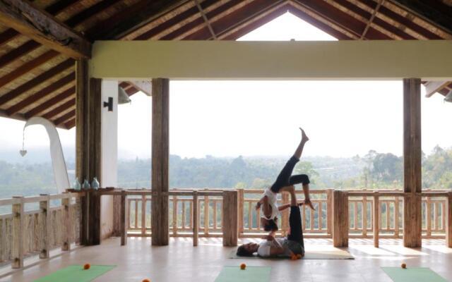 The Bejalin Eco Retreat