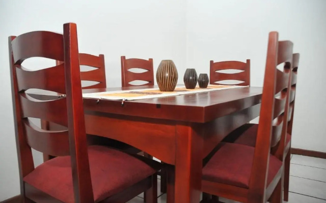 Superbe Studio dans un immeuble de haut standing