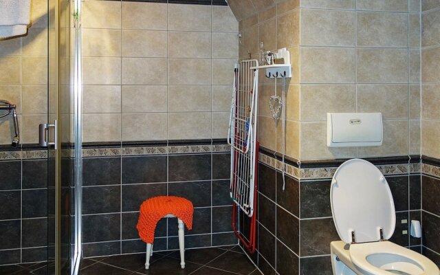 6 Person Holiday Home in Hauge i Dalane