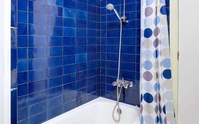 Deluxe Villa in Urbanització Bon Relax near Beach