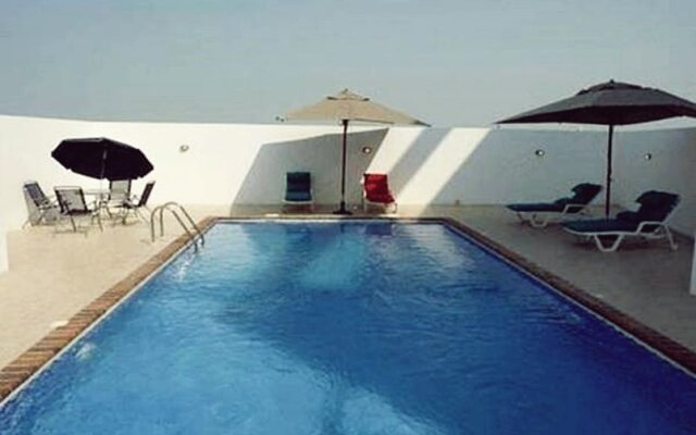 Rest Inn Khobar