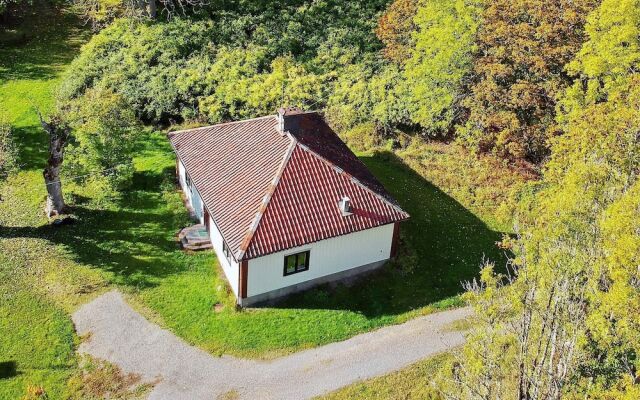 4 Person Holiday Home in Värmdö