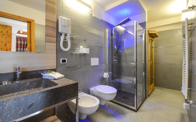 Hotel Corona Wellness & Family