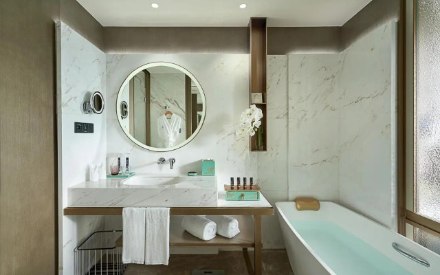 JI Hotel Nanjing Middle Longpan Road