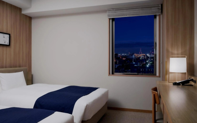 Hotel MONday Haneda Airport - Image 5