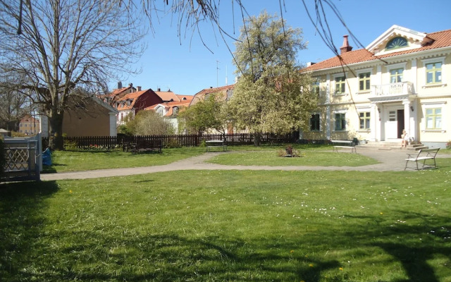Vandrarhem Kalmar Sjömanshem